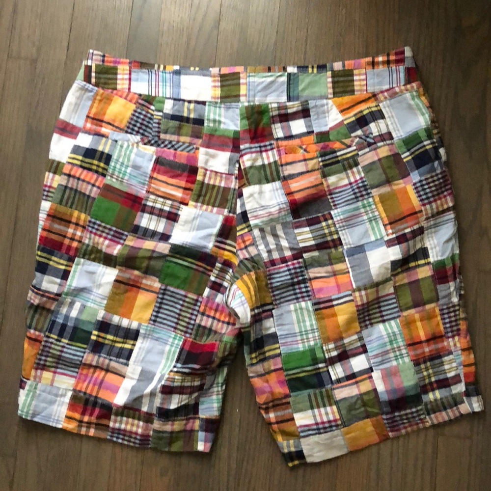 J. Crew Bermuda Shorts - Picture 2 of 3